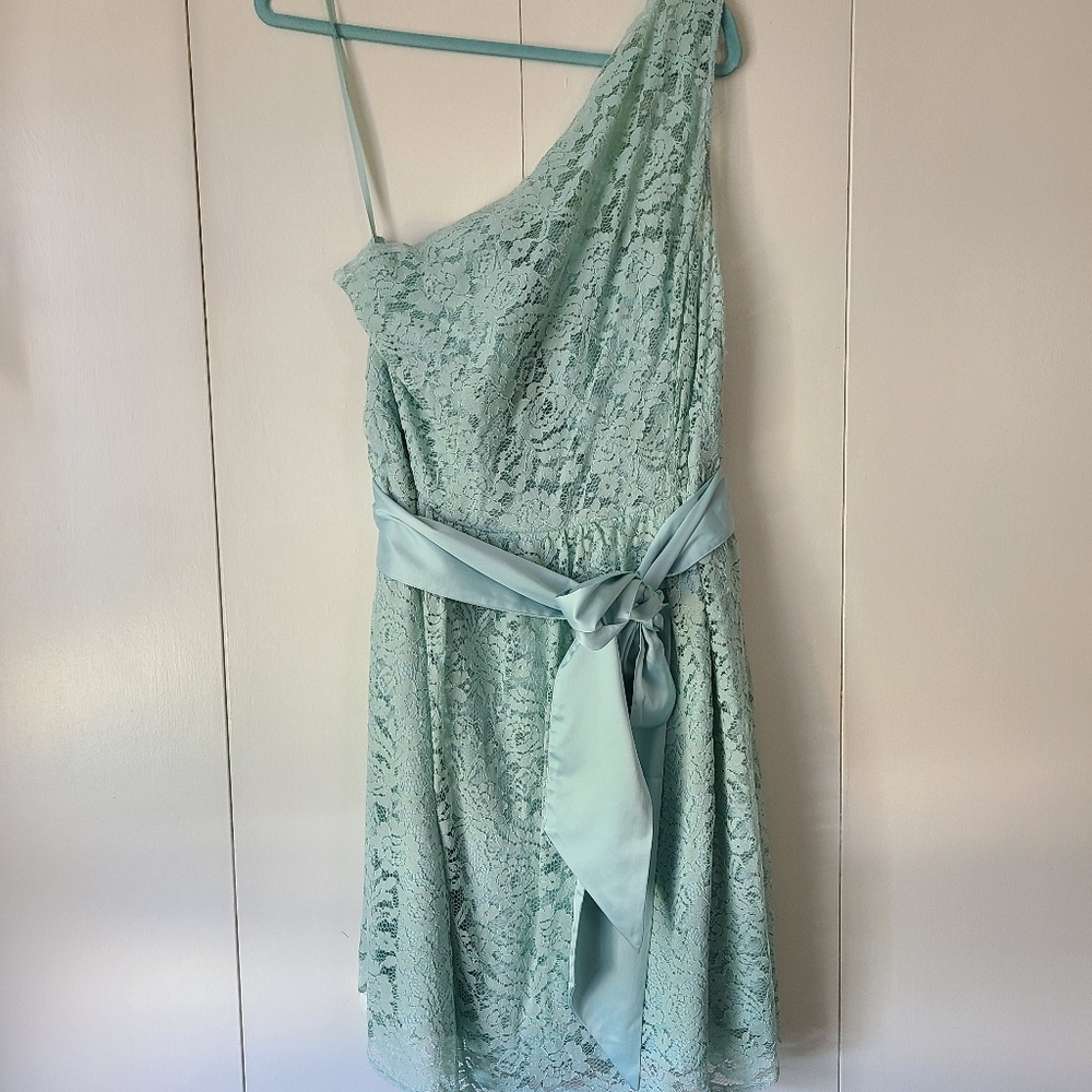 Women's Bridesmaid/Cocktail Dress